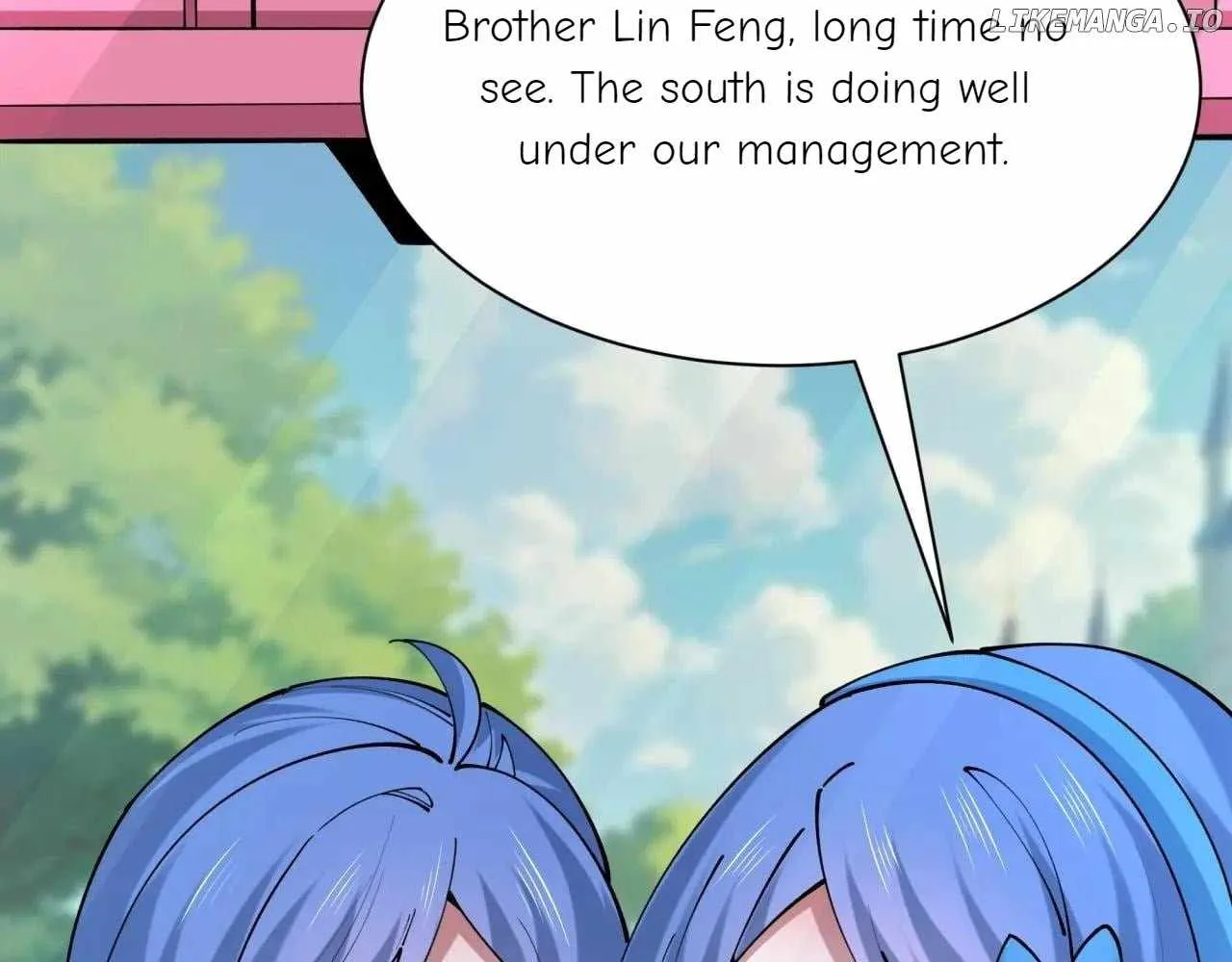 Age of Terror Chapter 391 page 87 - 