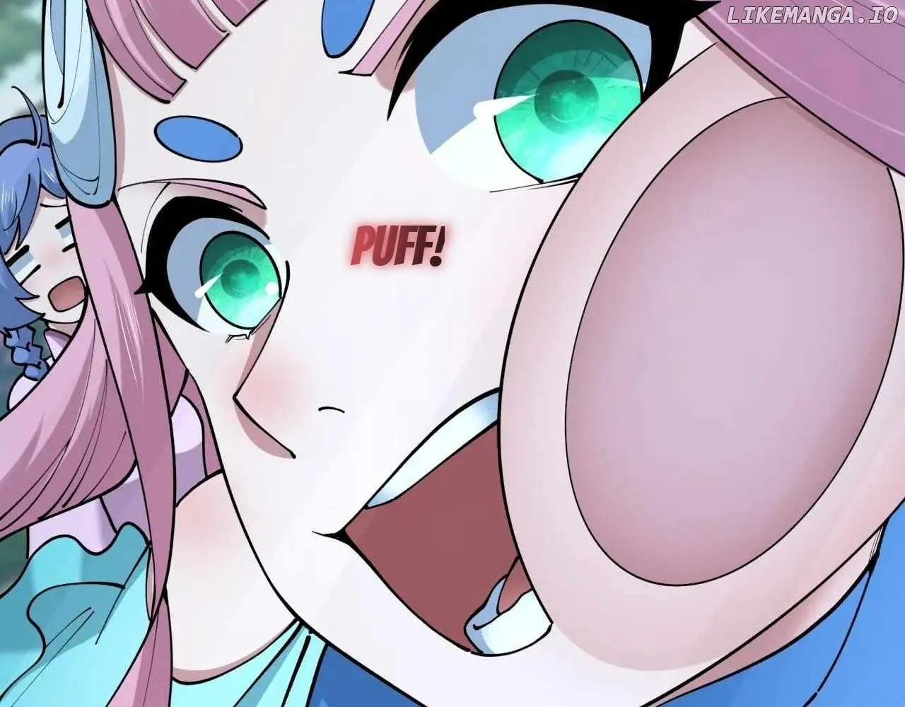 Age of Terror Chapter 391 page 91 - 