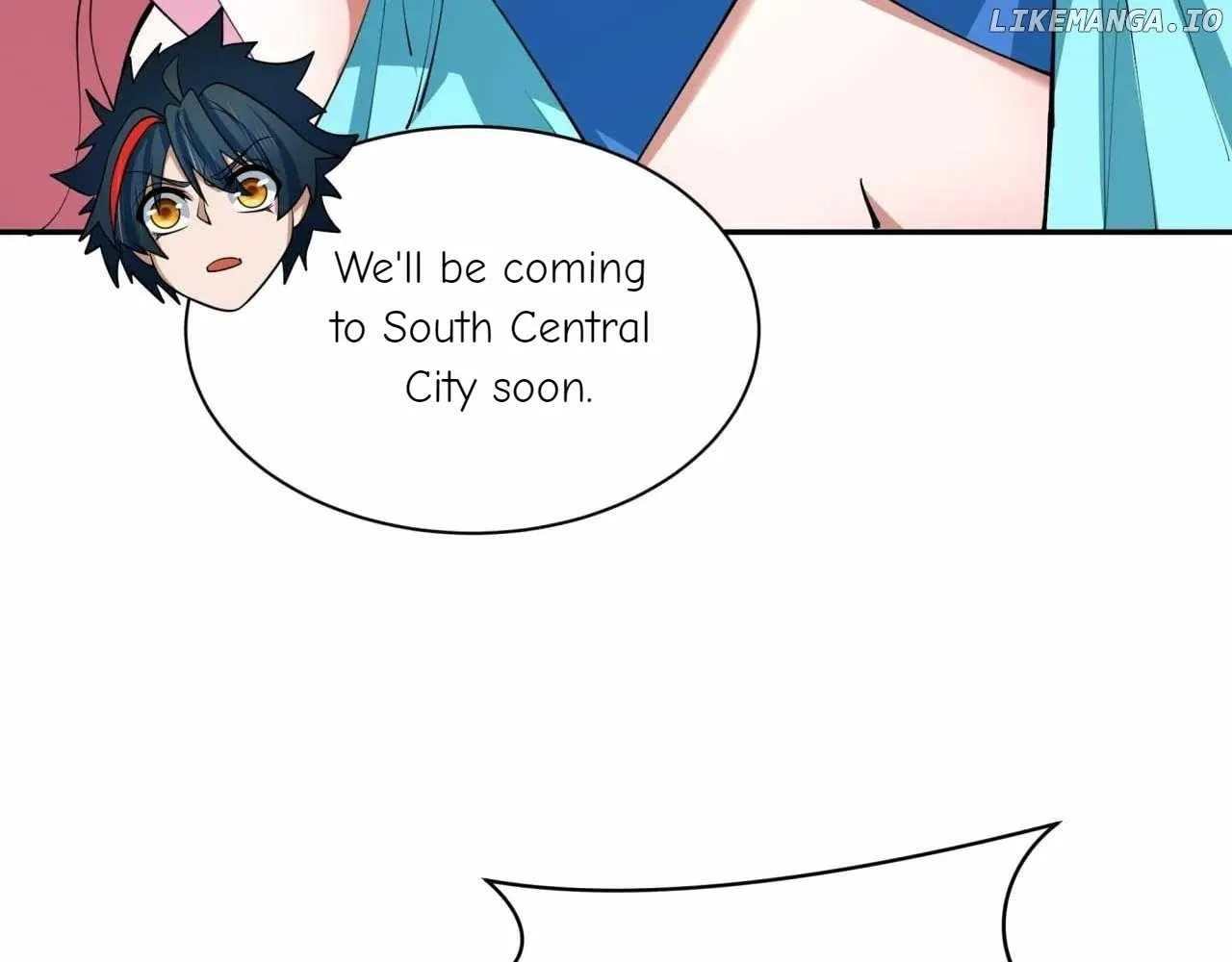Age of Terror Chapter 391 page 96 - 