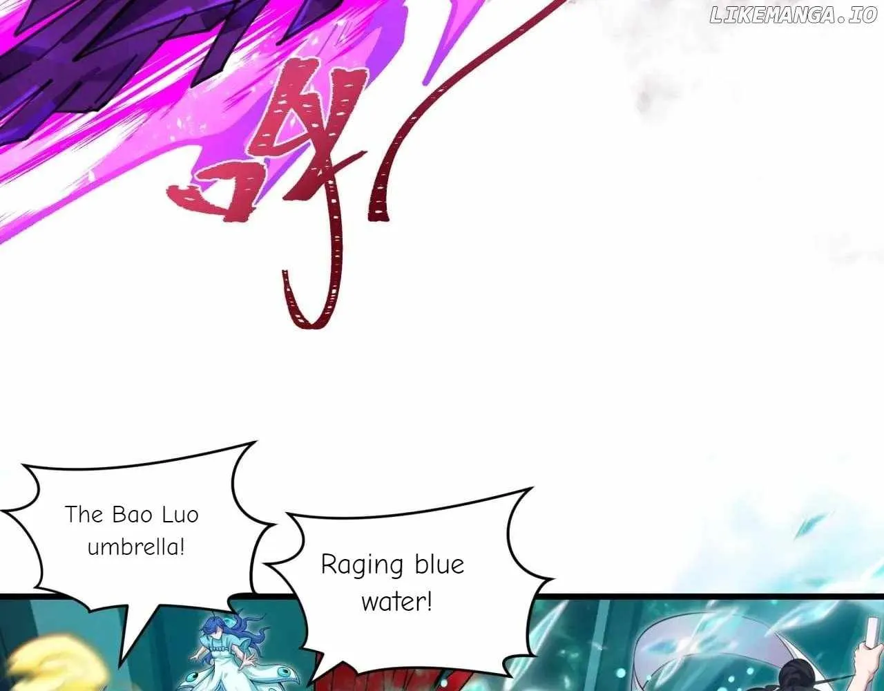 Age of Terror Chapter 392 page 118 - 