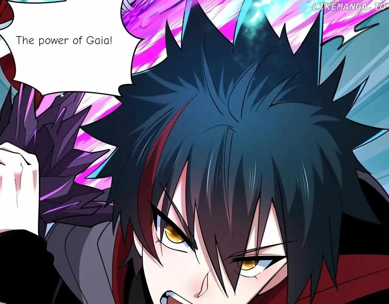 Age of Terror Chapter 392 page 120 - 