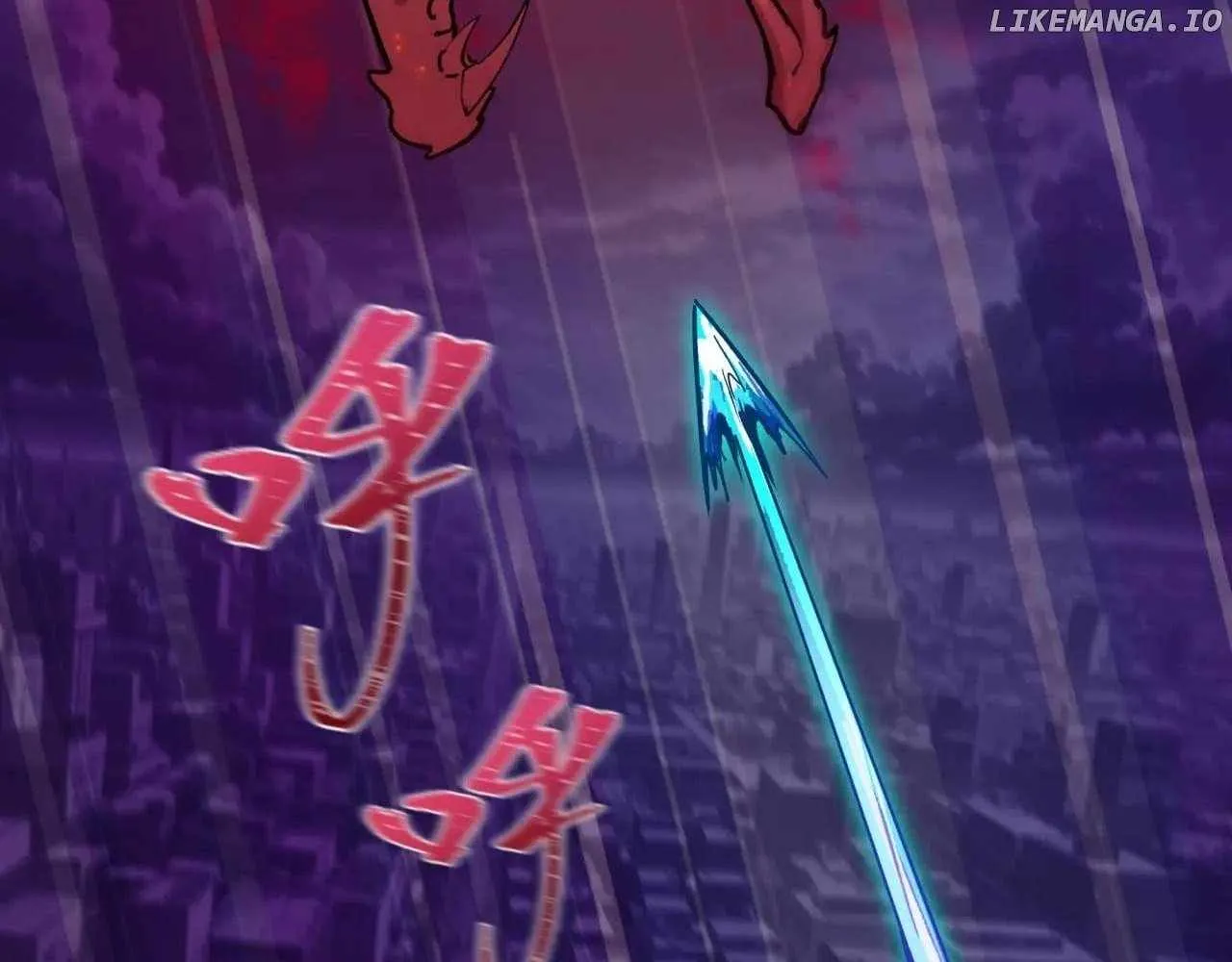 Age of Terror Chapter 392 page 144 - 