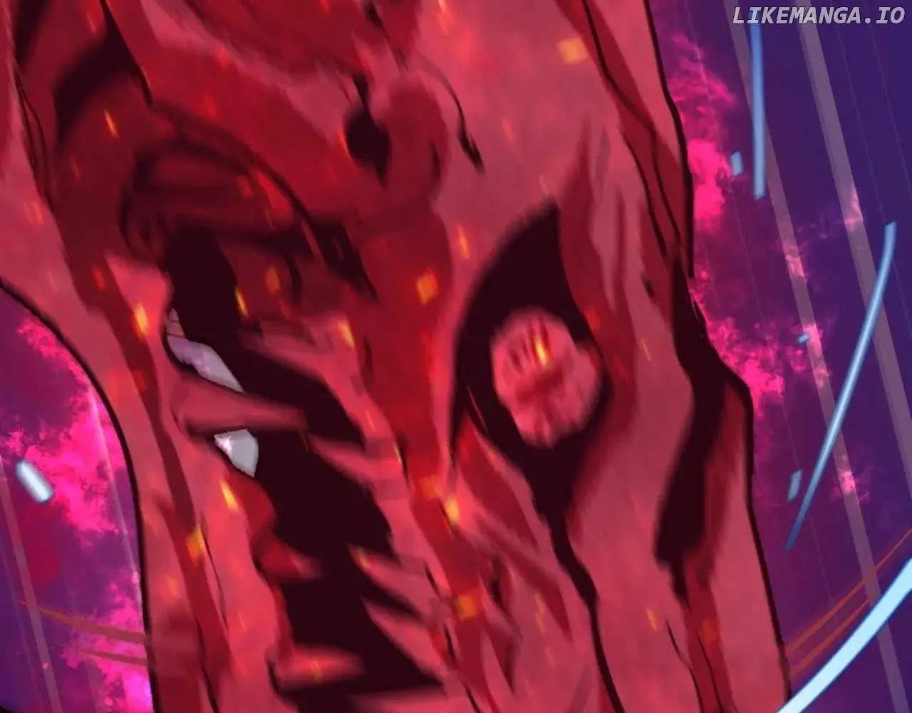 Age of Terror Chapter 392 page 148 - 