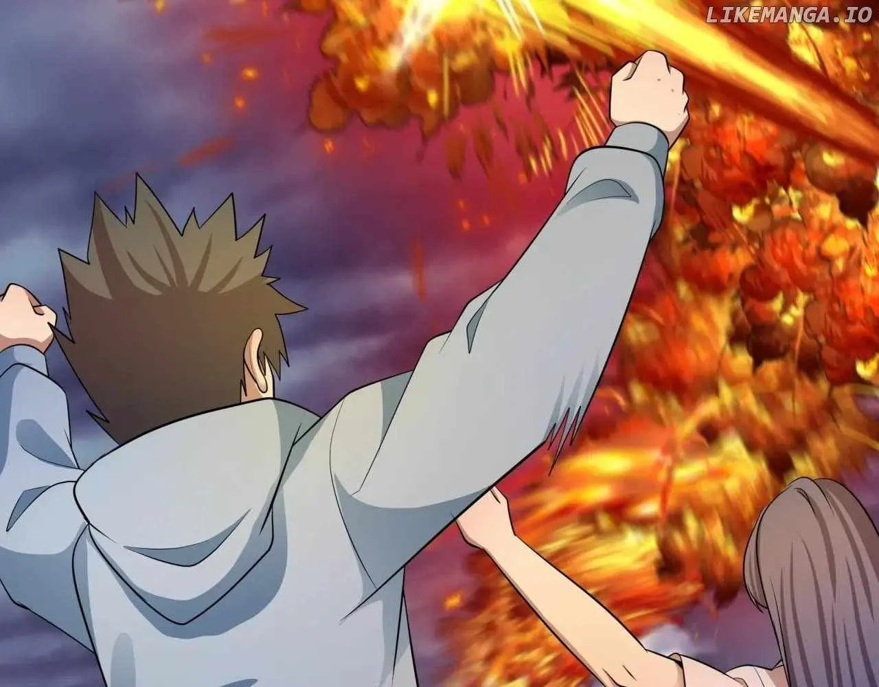 Age of Terror Chapter 392 page 170 - 