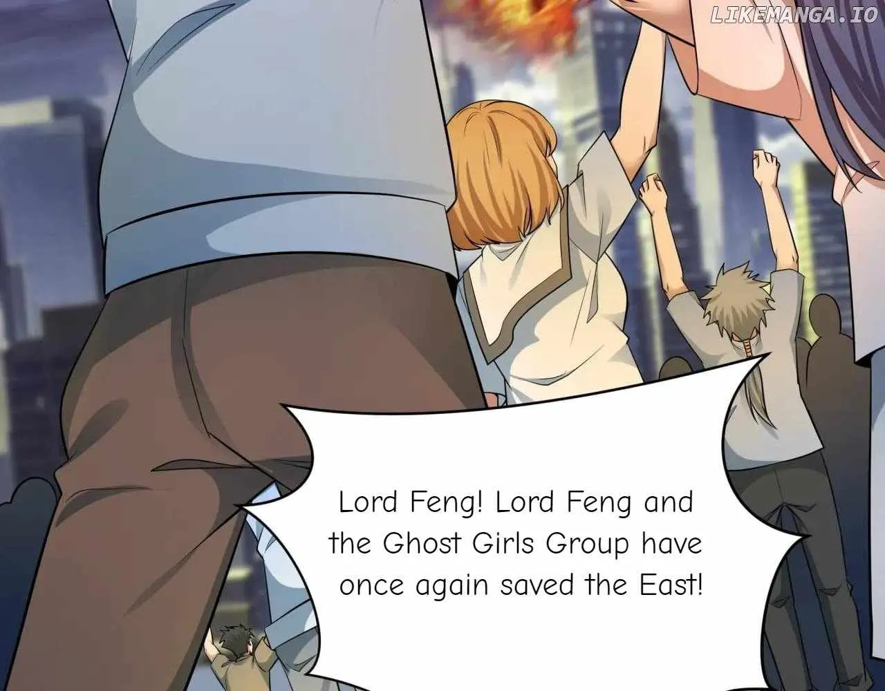Age of Terror Chapter 392 page 171 - 