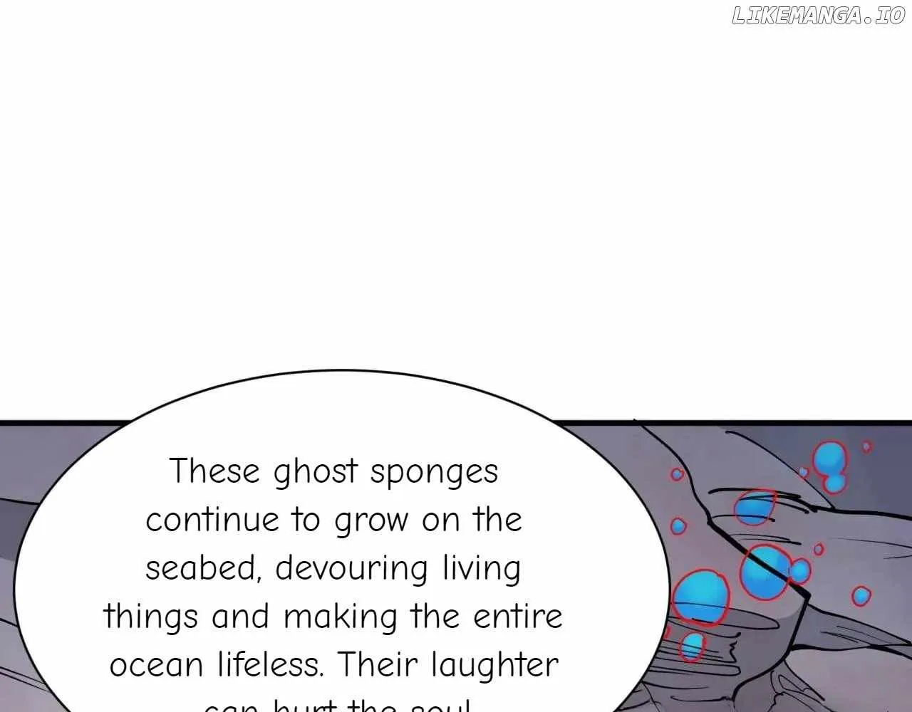 Age of Terror Chapter 392 page 30 - 