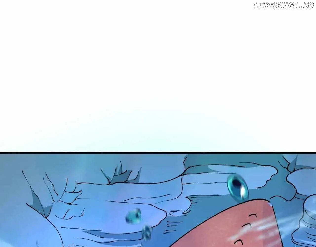 Age of Terror Chapter 392 page 34 - 