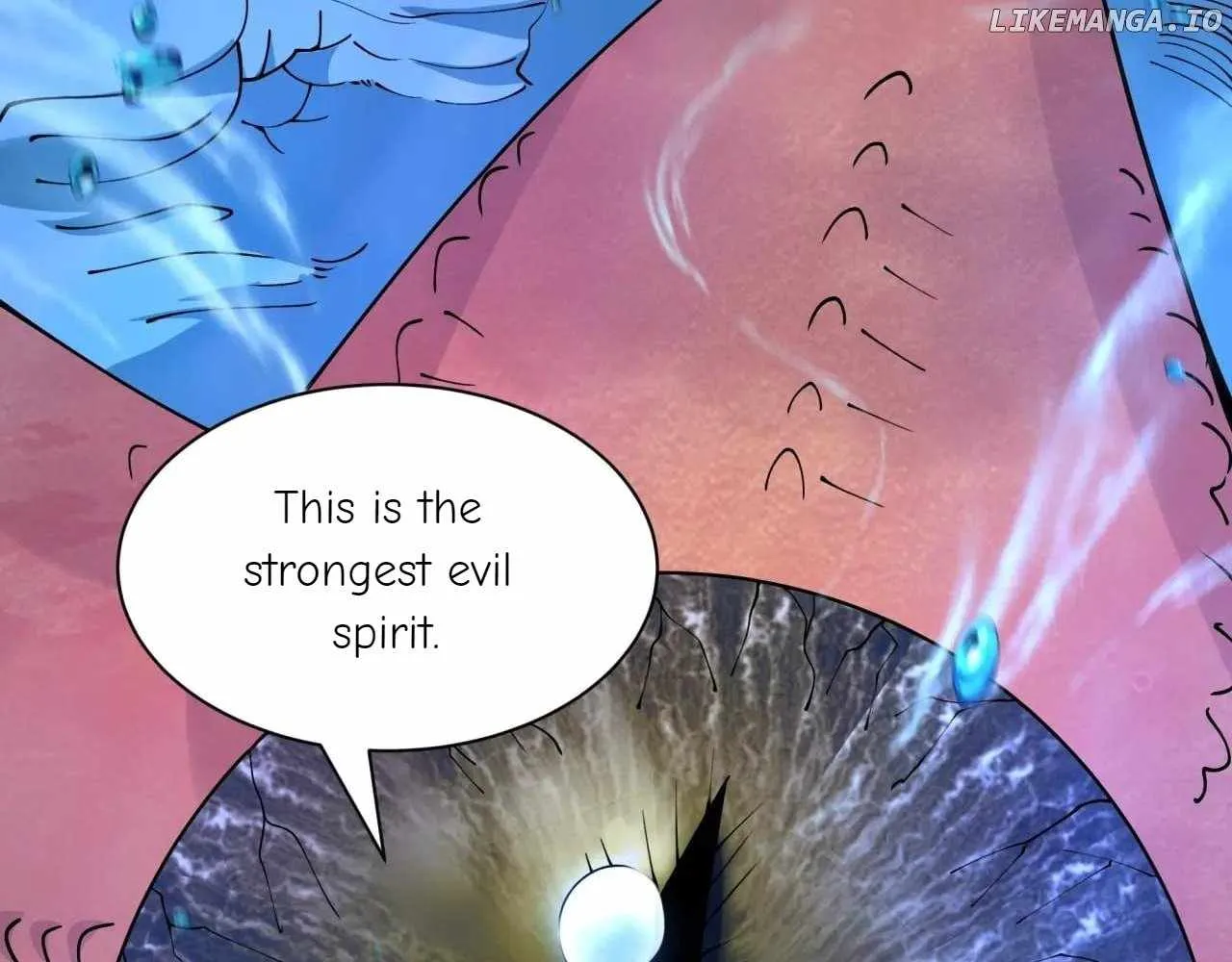 Age of Terror Chapter 392 page 35 - 