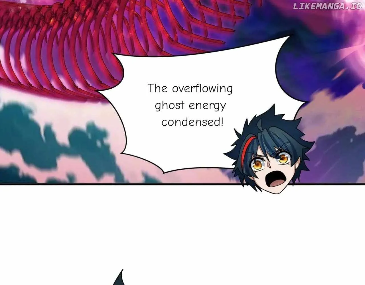 Age of Terror Chapter 392 page 100 - 