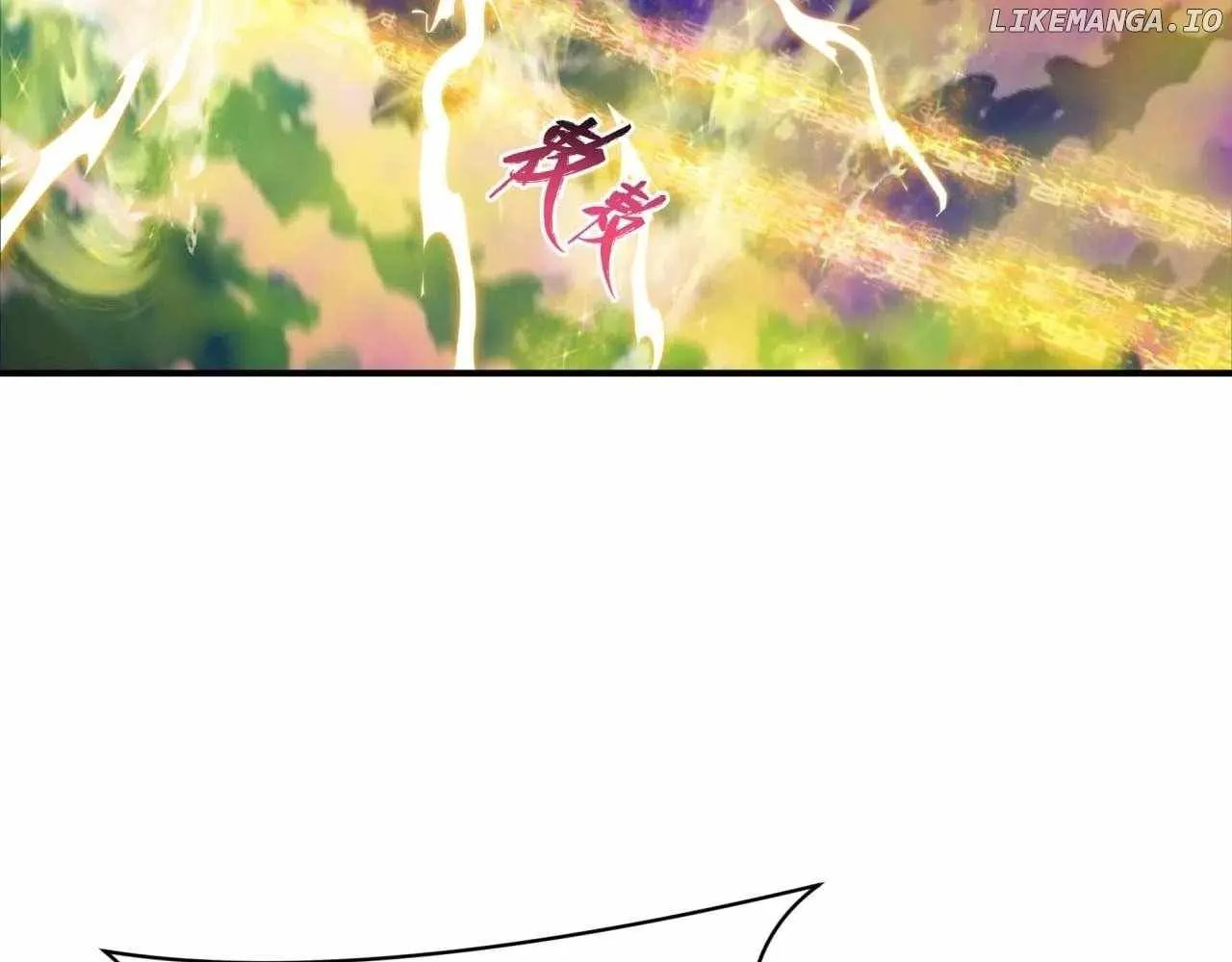 Age of Terror Chapter 393 page 11 - 