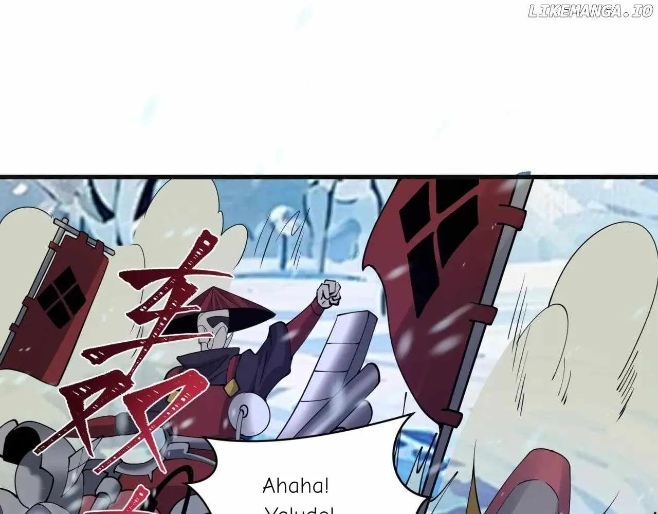 Age of Terror Chapter 393 page 103 - 