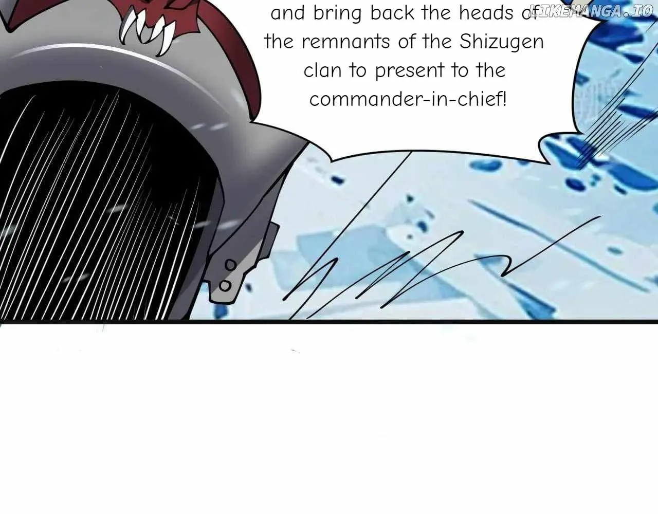 Age of Terror Chapter 393 page 106 - 