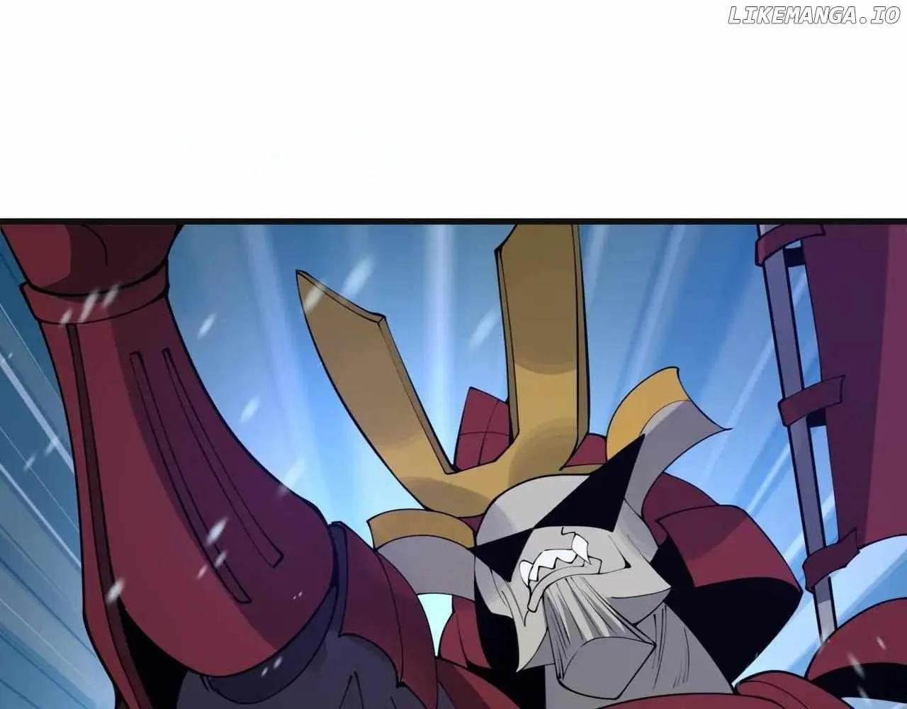 Age of Terror Chapter 393 page 107 - 