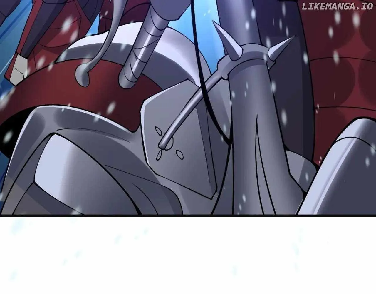 Age of Terror Chapter 393 page 109 - 