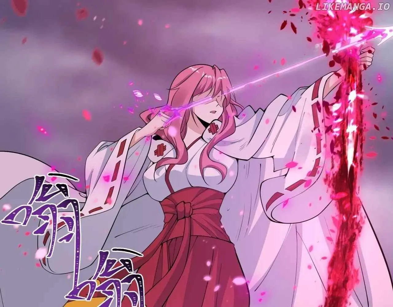 Age of Terror Chapter 393 page 119 - 