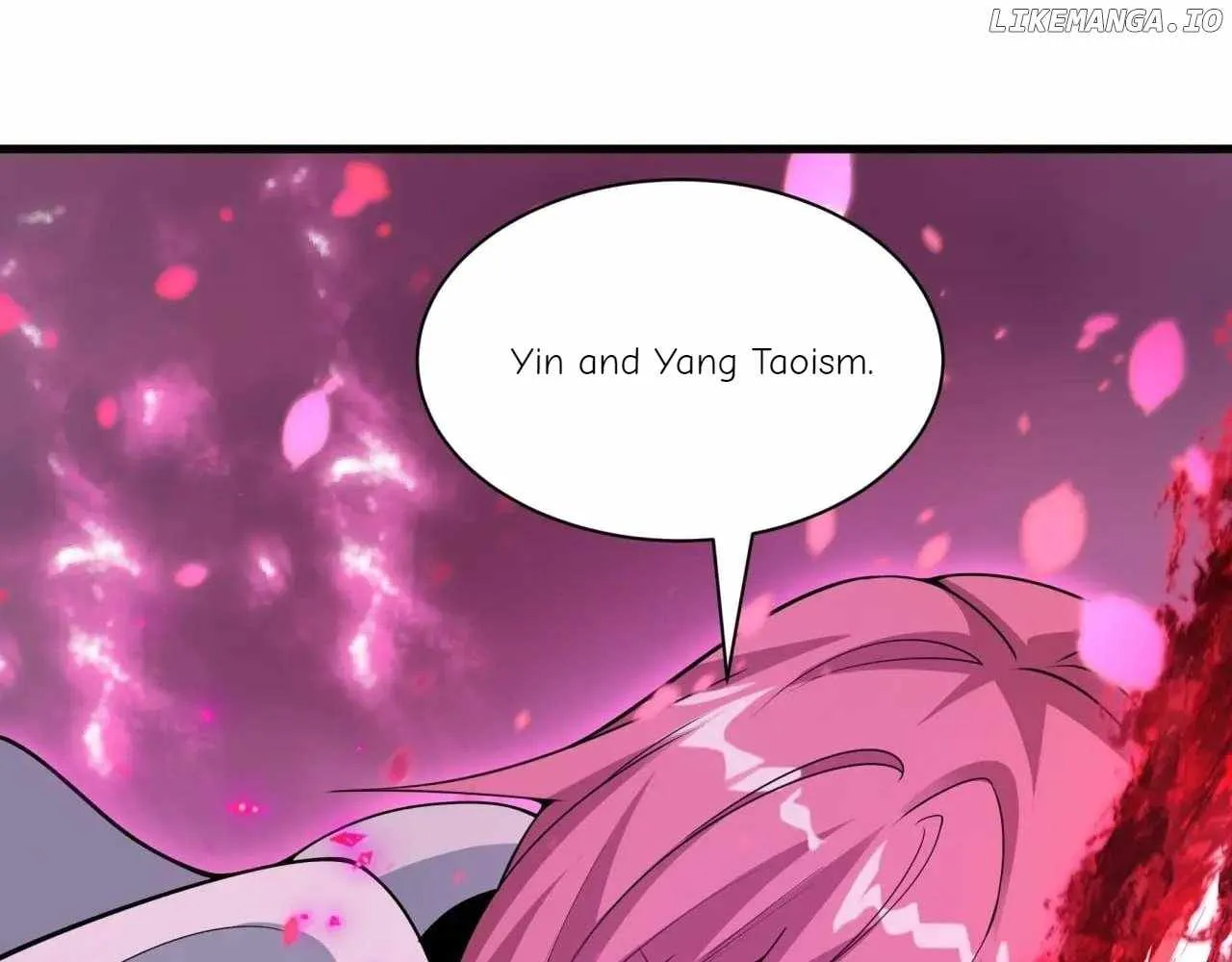 Age of Terror Chapter 393 page 122 - 