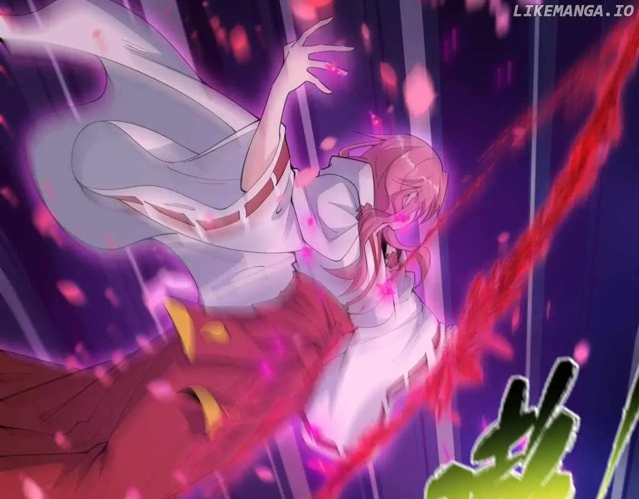 Age of Terror Chapter 393 page 126 - 
