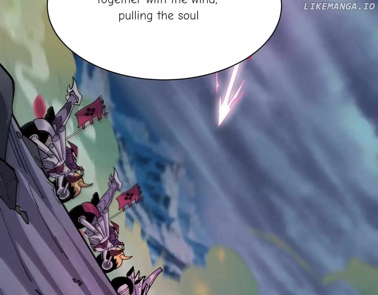 Age of Terror Chapter 393 page 135 - 