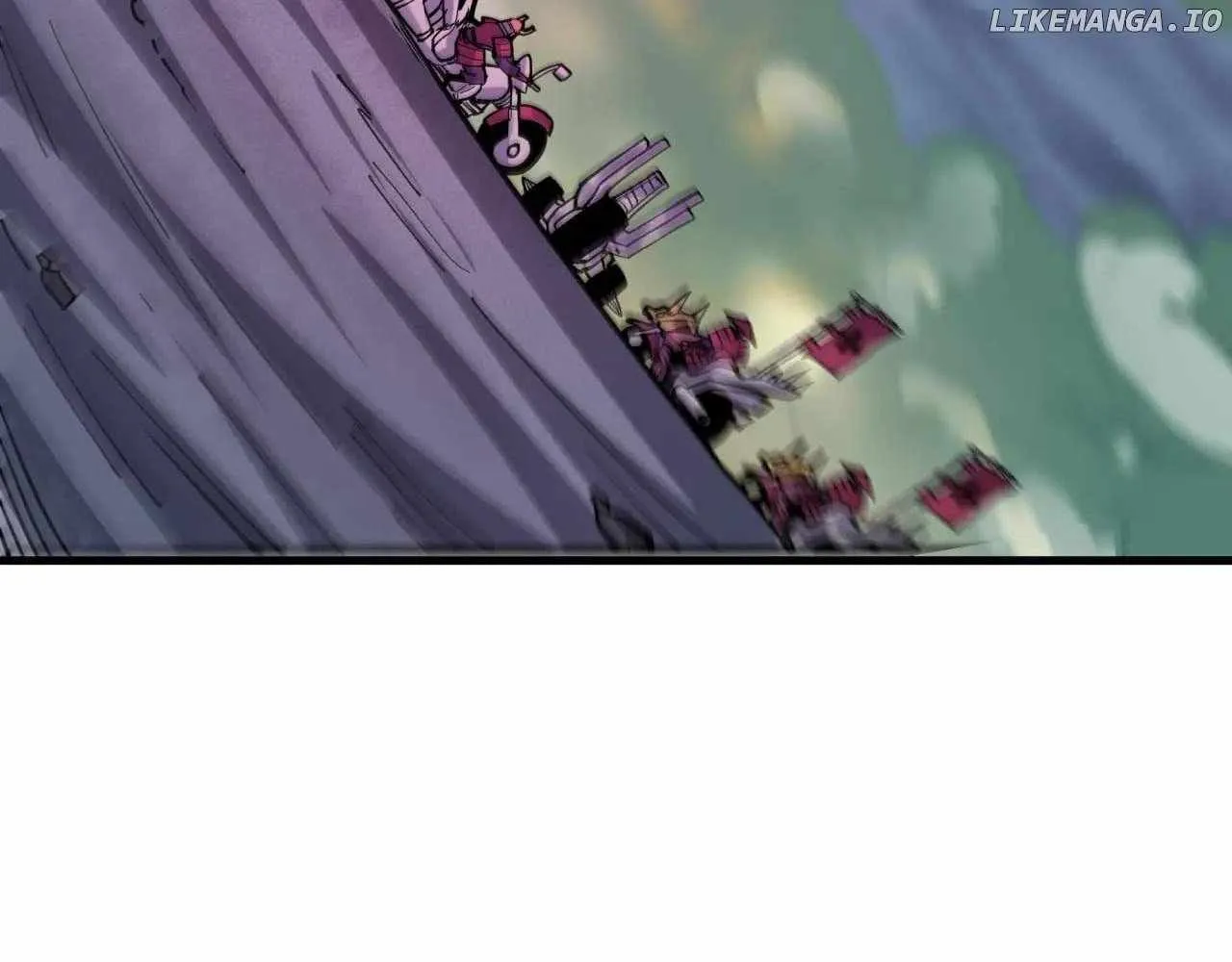 Age of Terror Chapter 393 page 136 - 