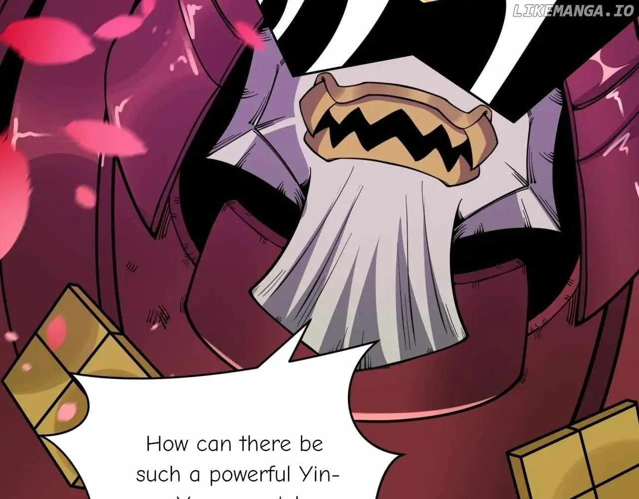 Age of Terror Chapter 393 page 138 - 