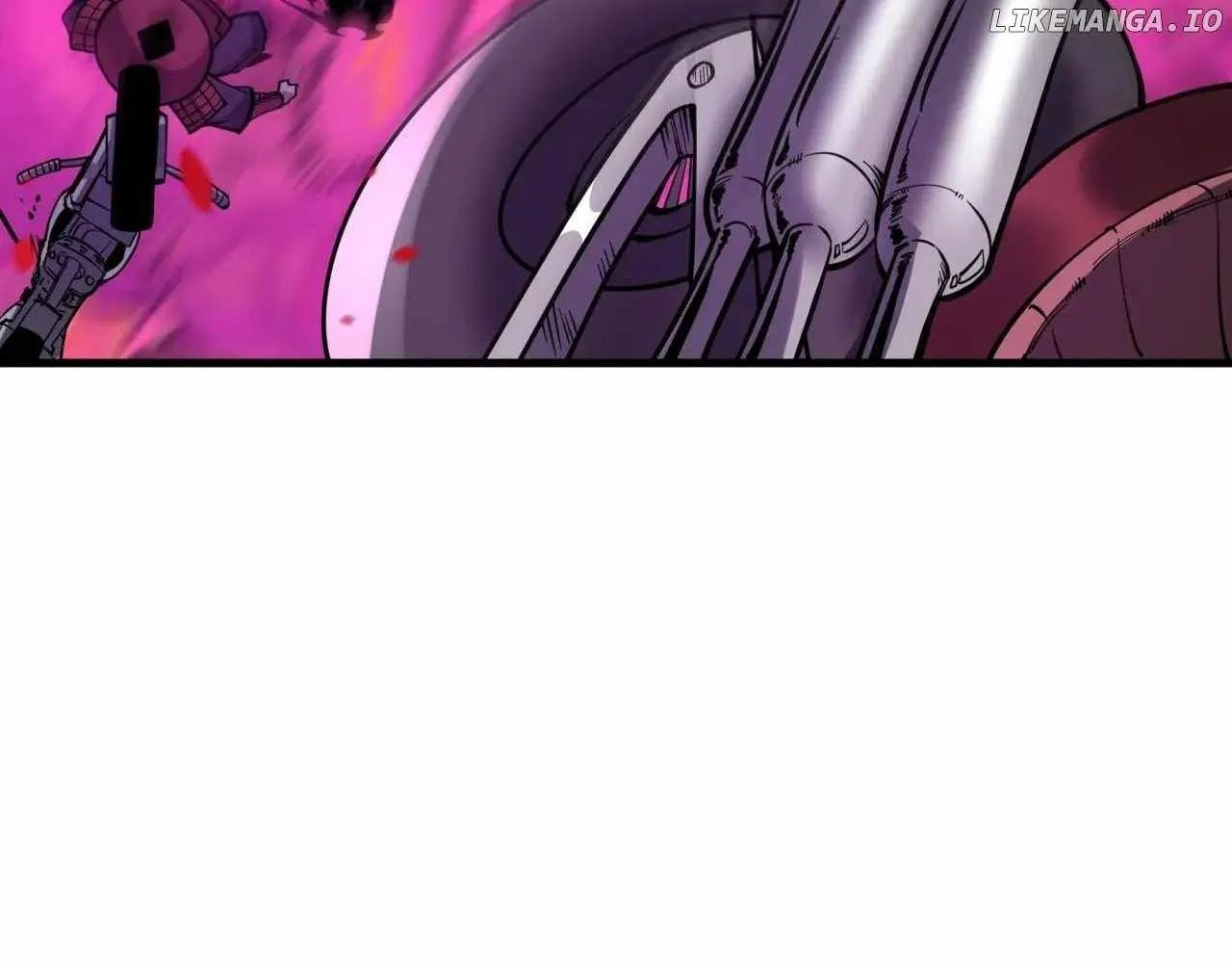 Age of Terror Chapter 393 page 143 - 