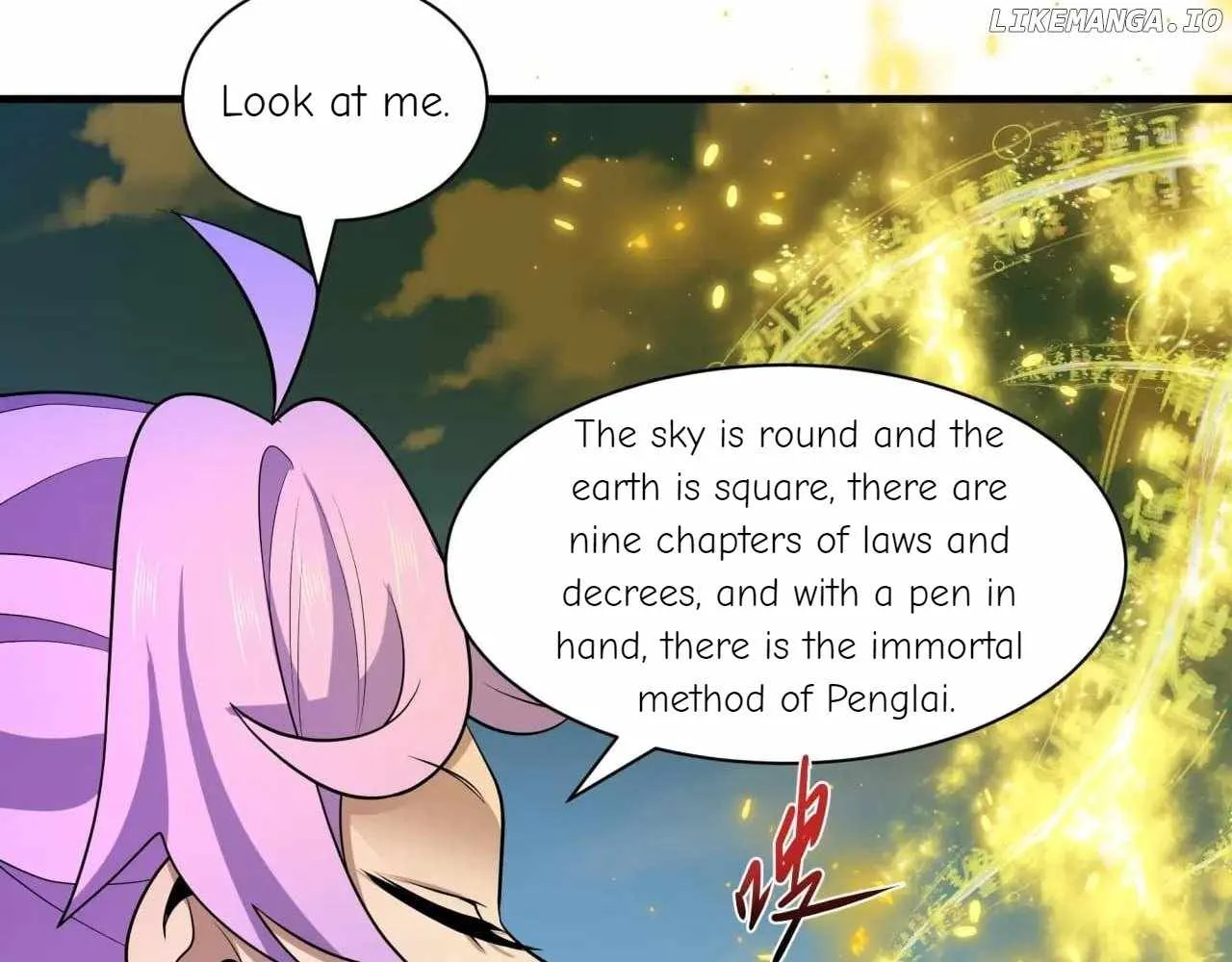 Age of Terror Chapter 393 page 161 - 