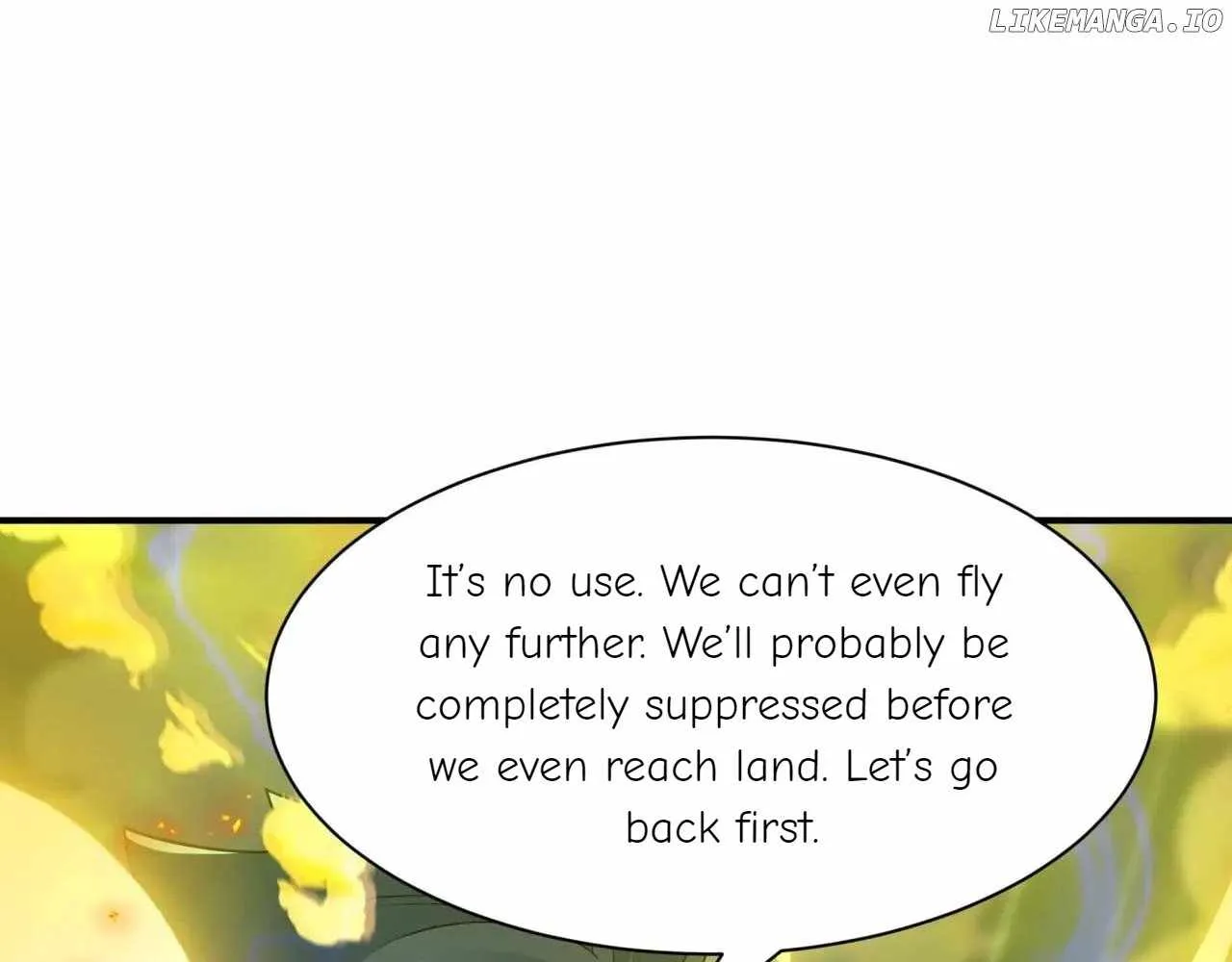 Age of Terror Chapter 393 page 19 - 