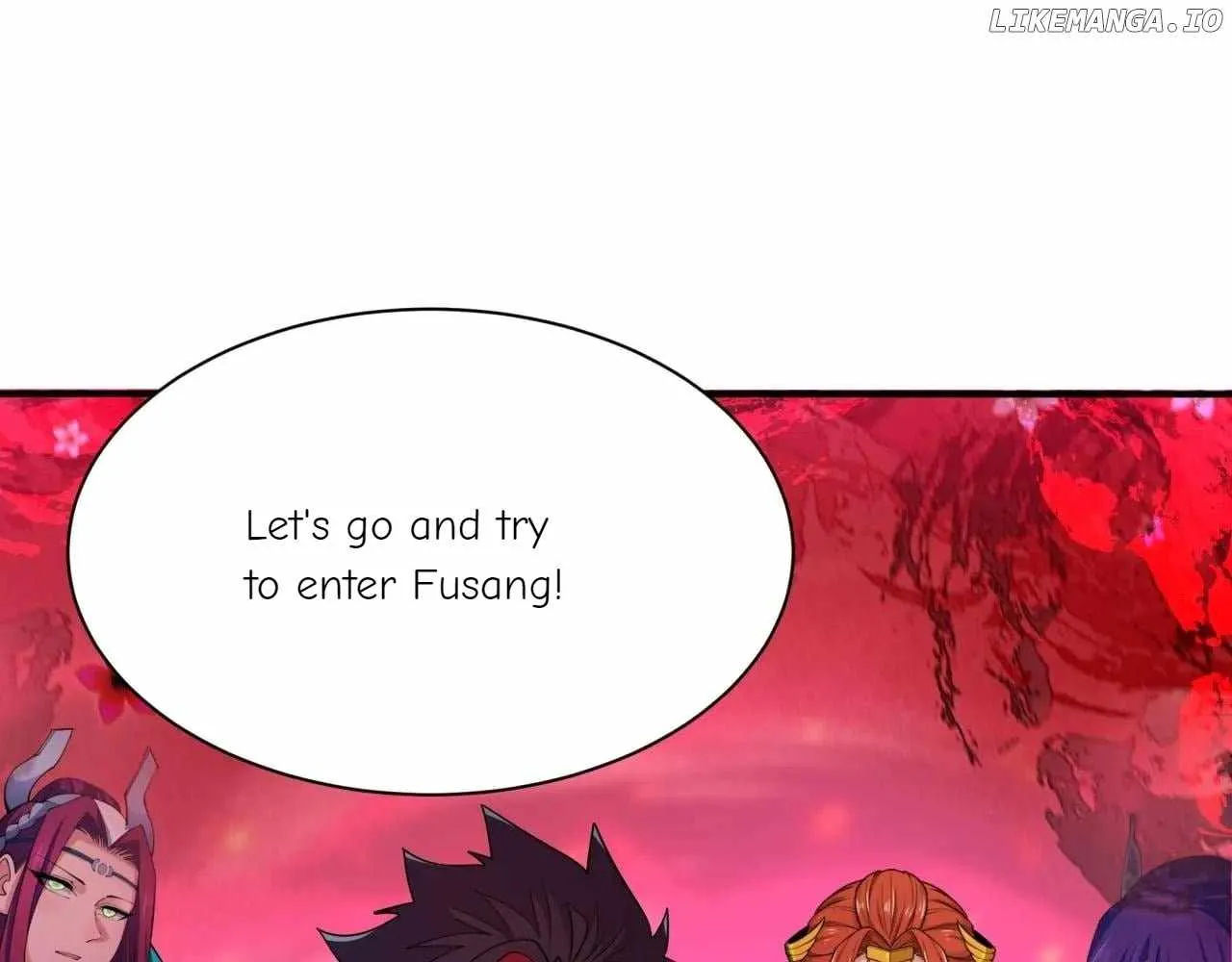 Age of Terror Chapter 393 page 3 - 