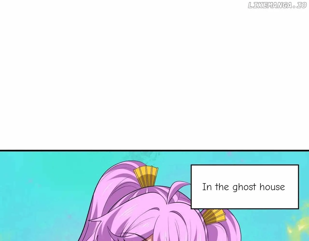 Age of Terror Chapter 393 page 22 - 
