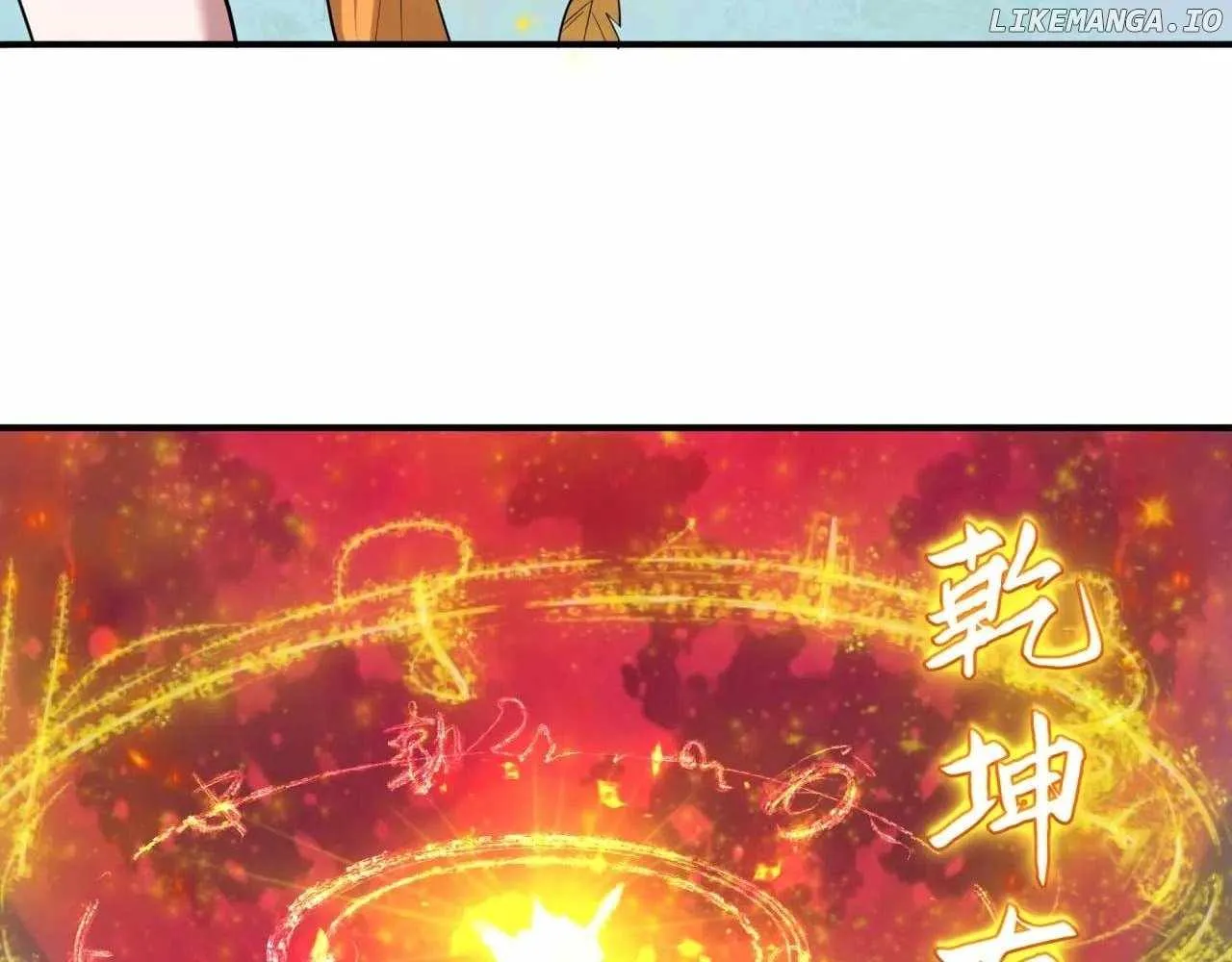 Age of Terror Chapter 393 page 25 - 