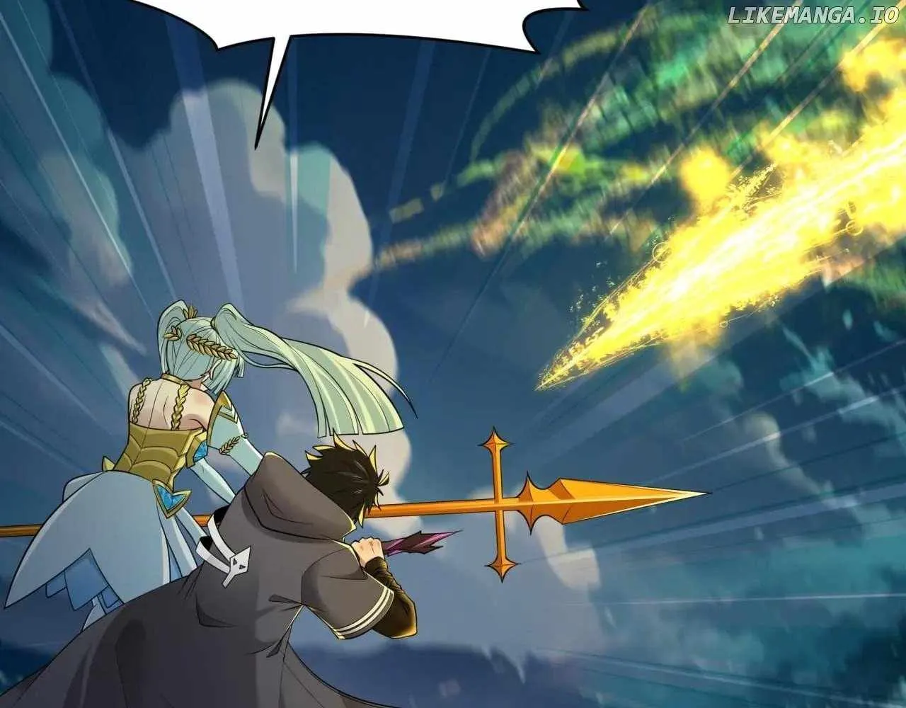 Age of Terror Chapter 393 page 31 - 