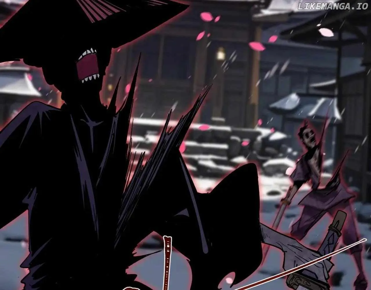 Age of Terror Chapter 393 page 45 - 