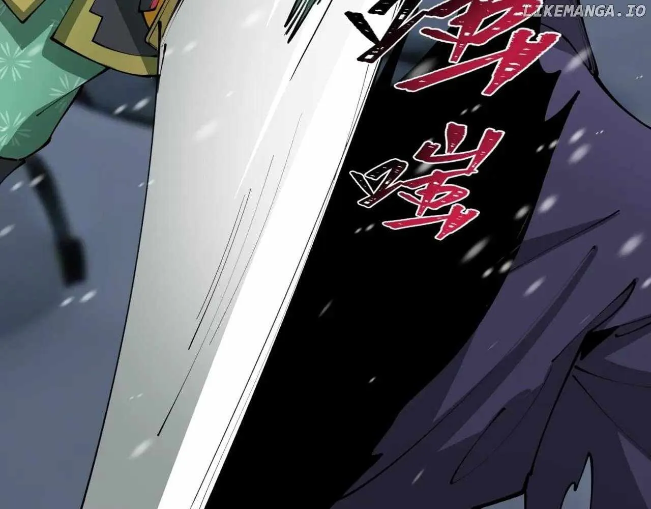 Age of Terror Chapter 393 page 48 - 