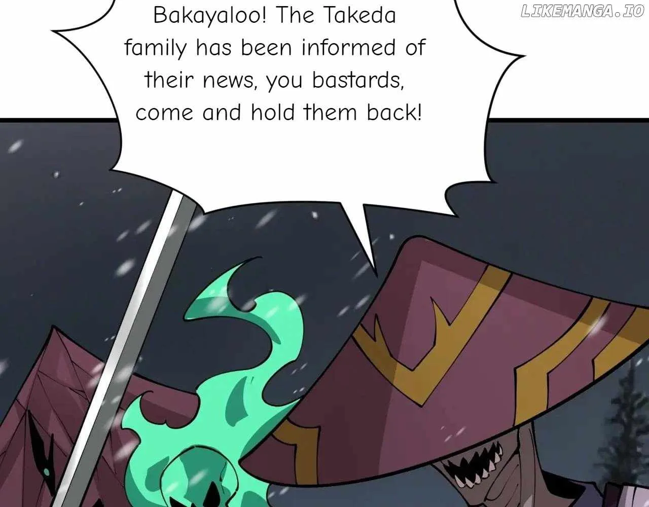Age of Terror Chapter 393 page 50 - 
