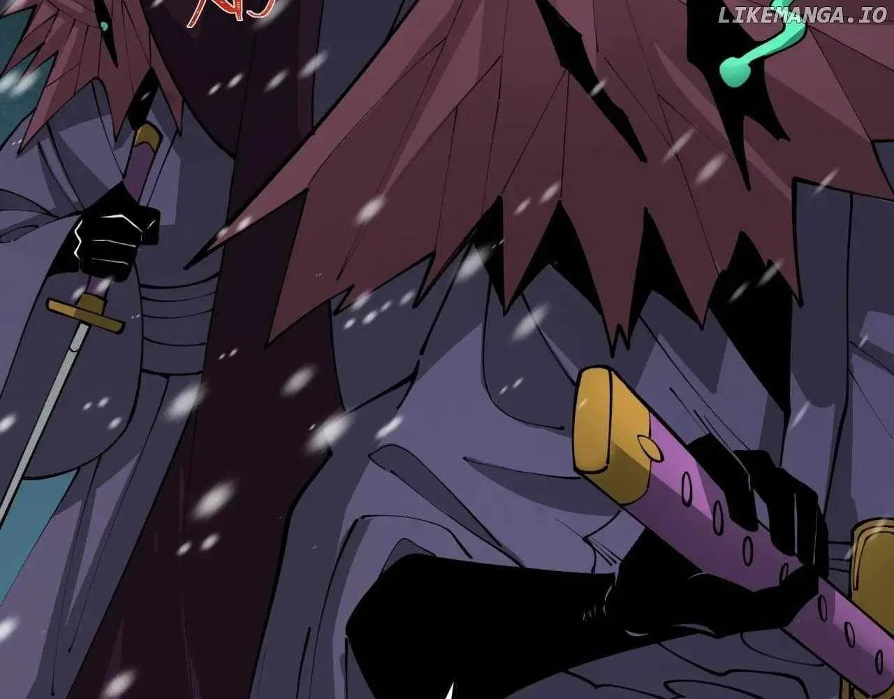 Age of Terror Chapter 393 page 52 - 