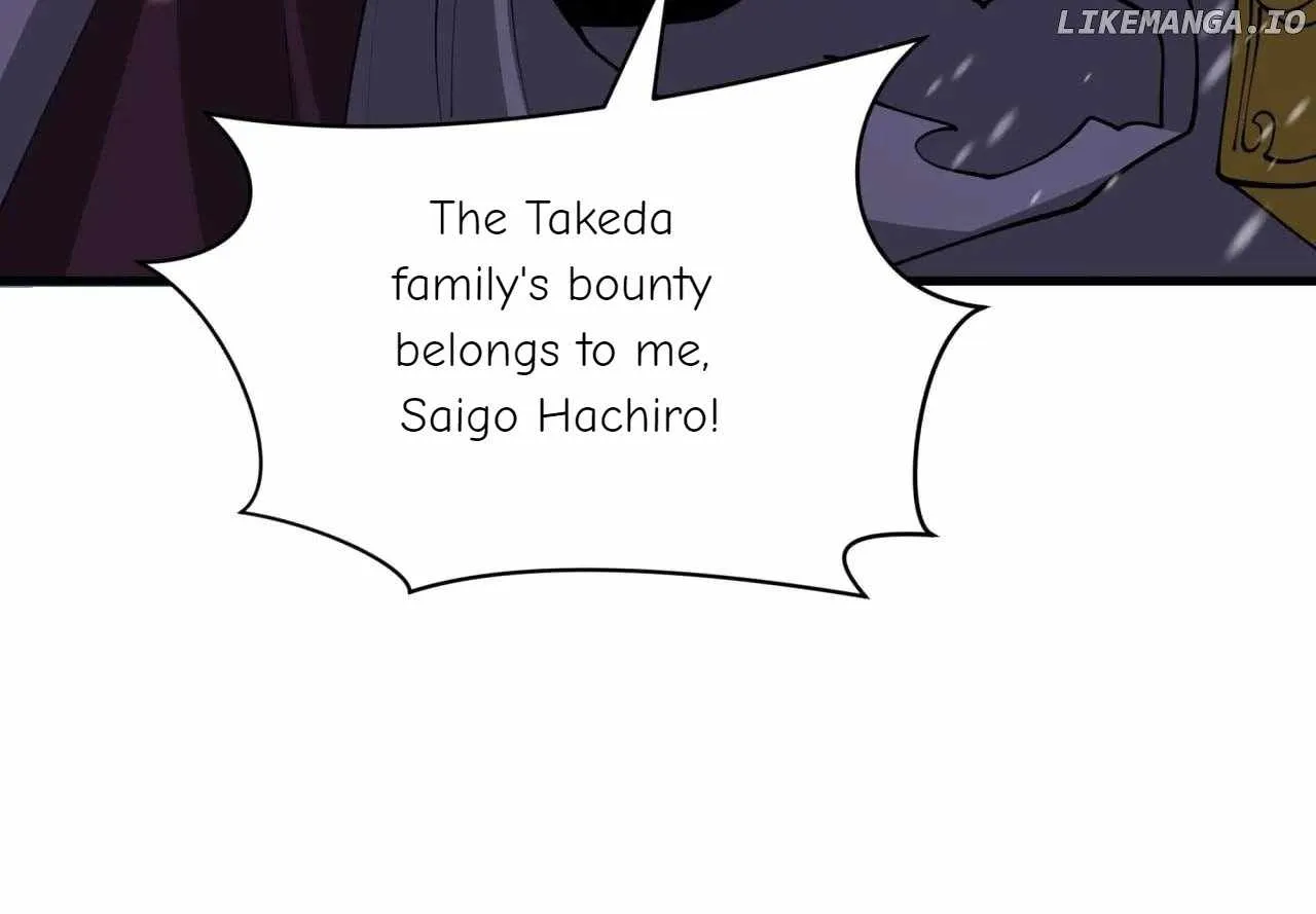 Age of Terror Chapter 393 page 53 - 
