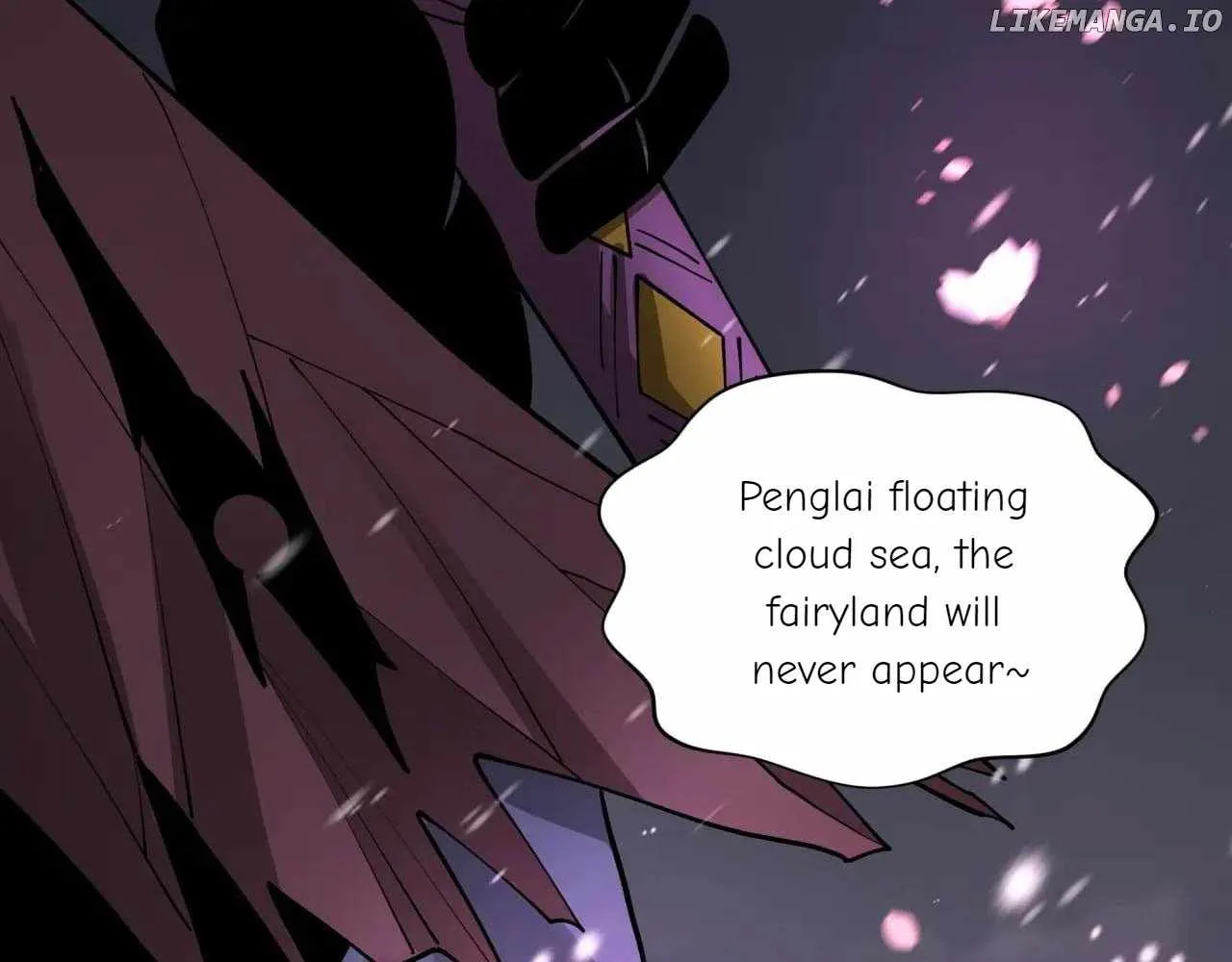Age of Terror Chapter 393 page 55 - 