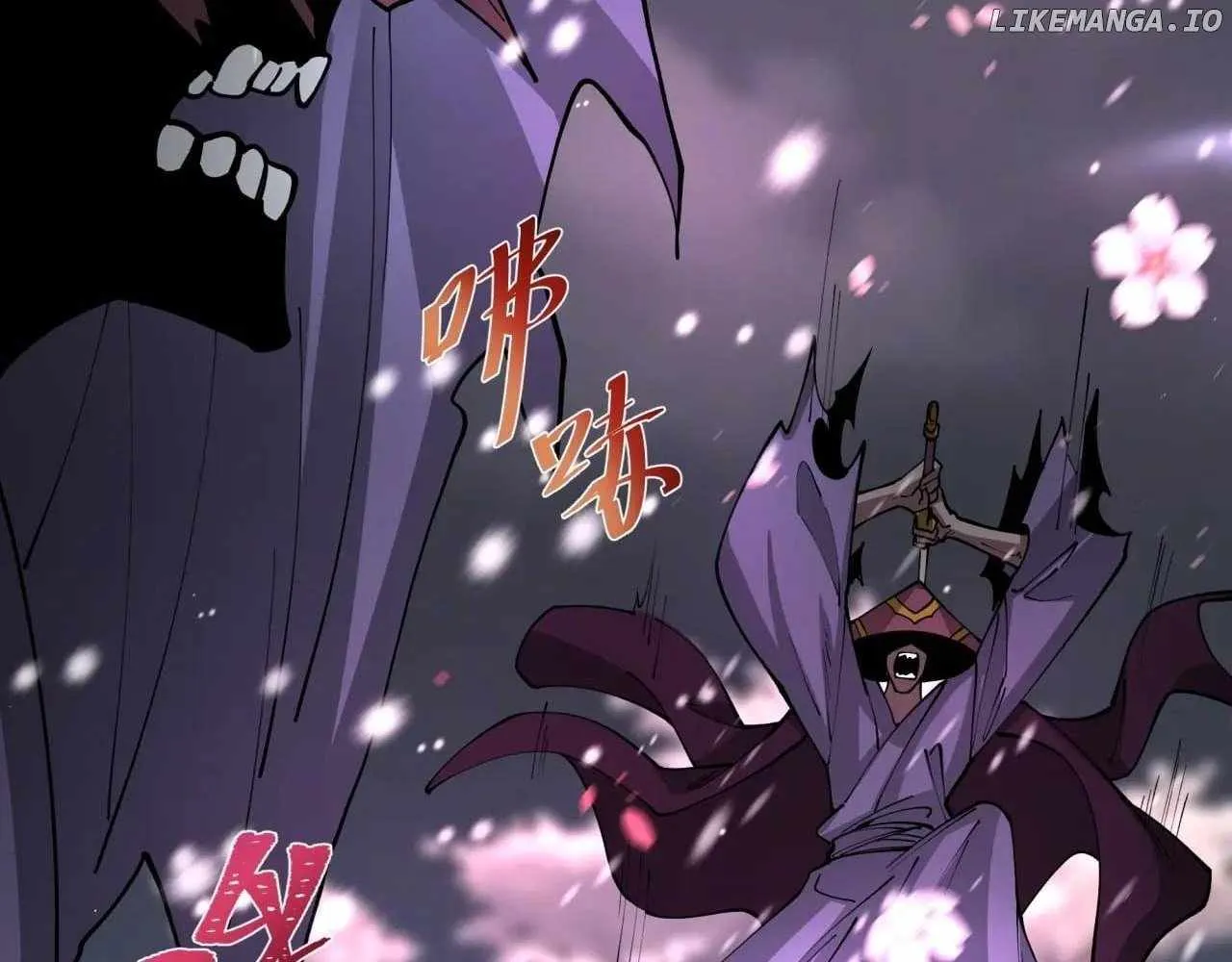 Age of Terror Chapter 393 page 56 - 