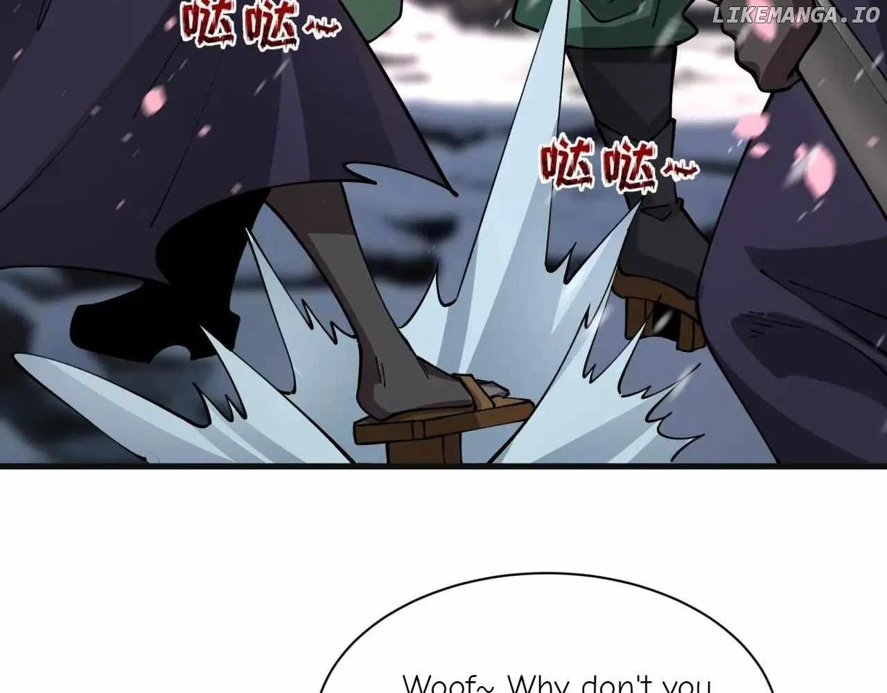 Age of Terror Chapter 393 page 59 - 