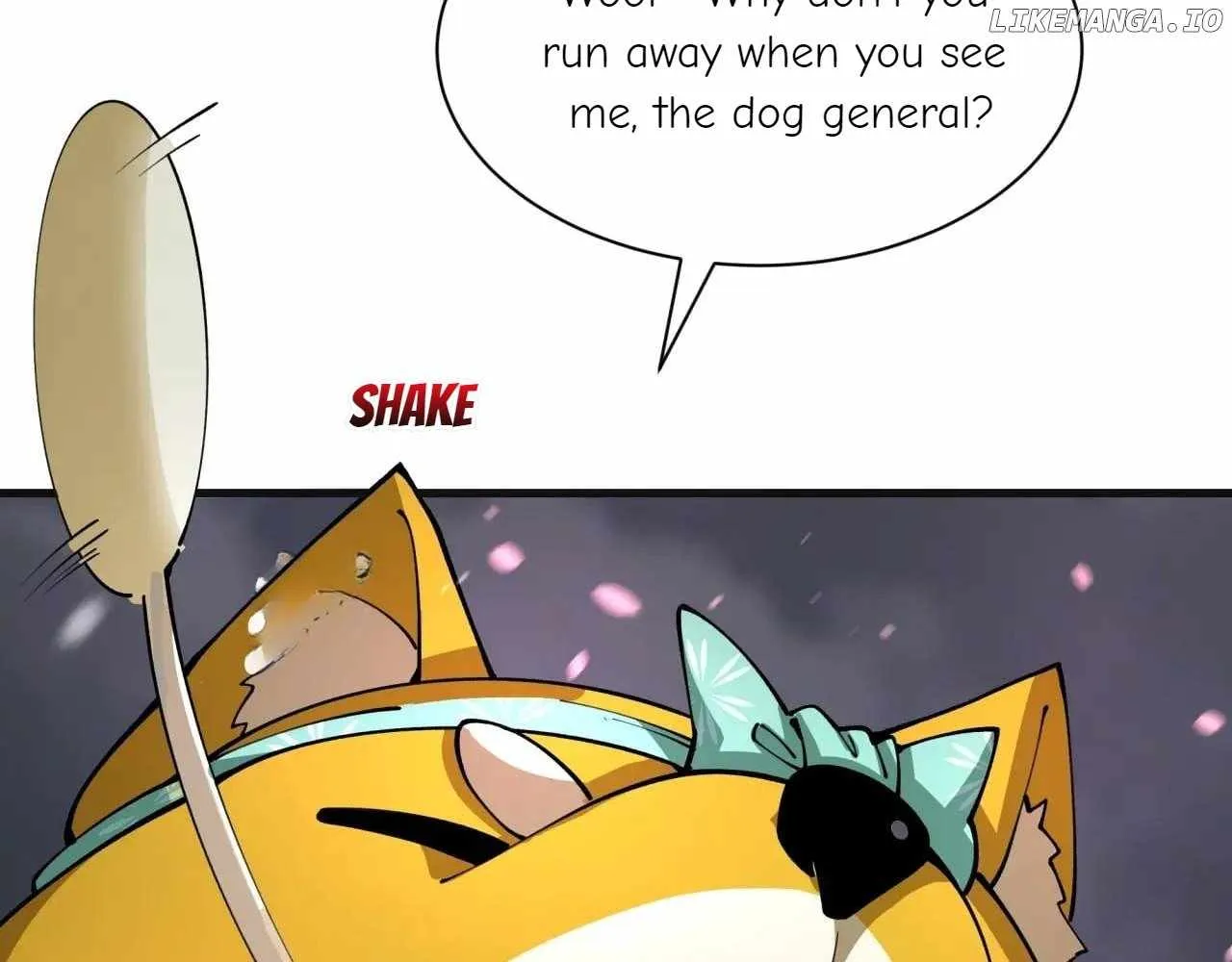 Age of Terror Chapter 393 page 60 - 