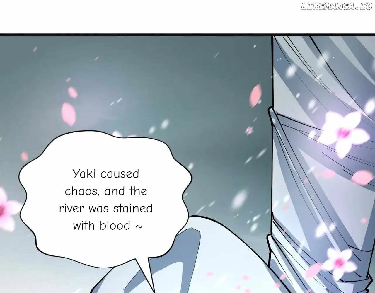 Age of Terror Chapter 393 page 63 - 