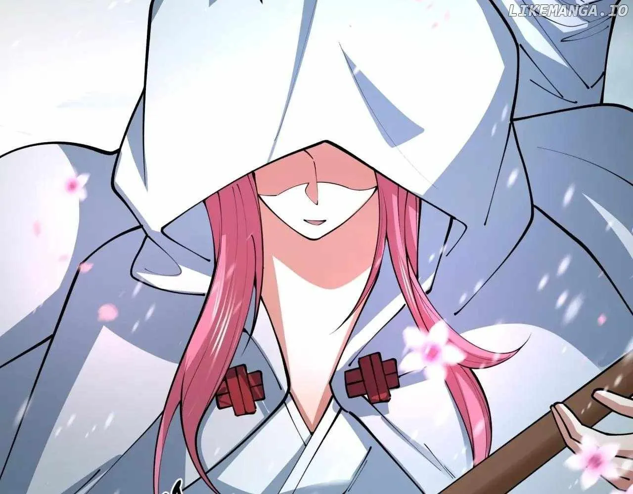 Age of Terror Chapter 393 page 64 - 