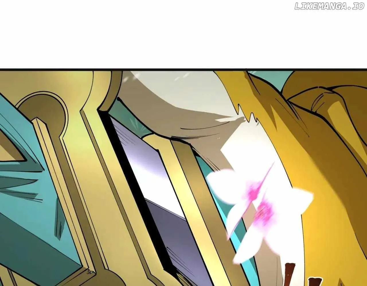 Age of Terror Chapter 393 page 68 - 
