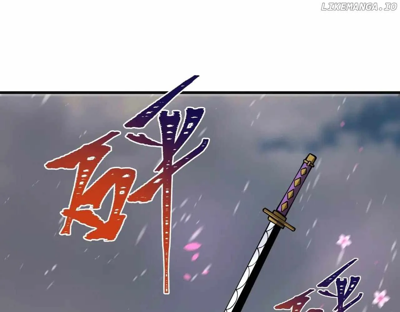 Age of Terror Chapter 393 page 70 - 