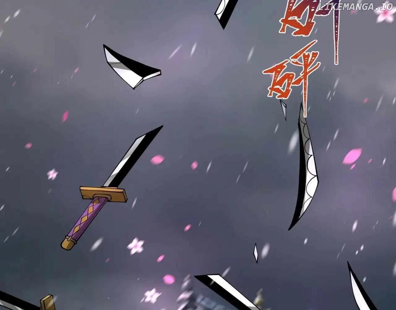 Age of Terror Chapter 393 page 71 - 