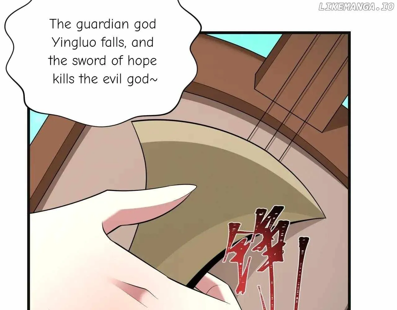 Age of Terror Chapter 393 page 77 - 
