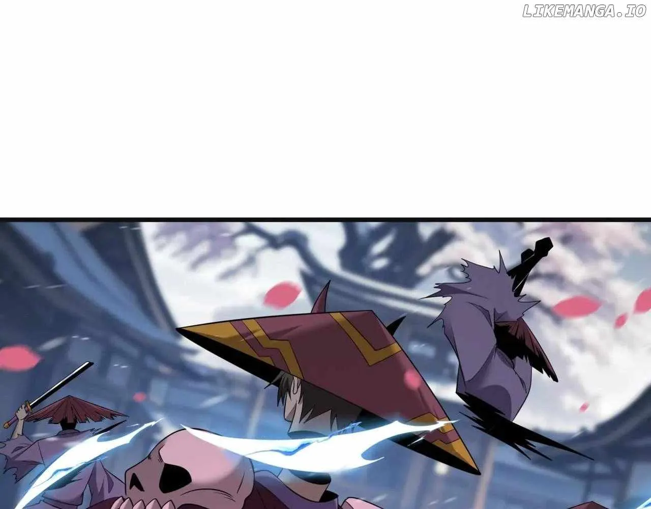 Age of Terror Chapter 393 page 81 - 