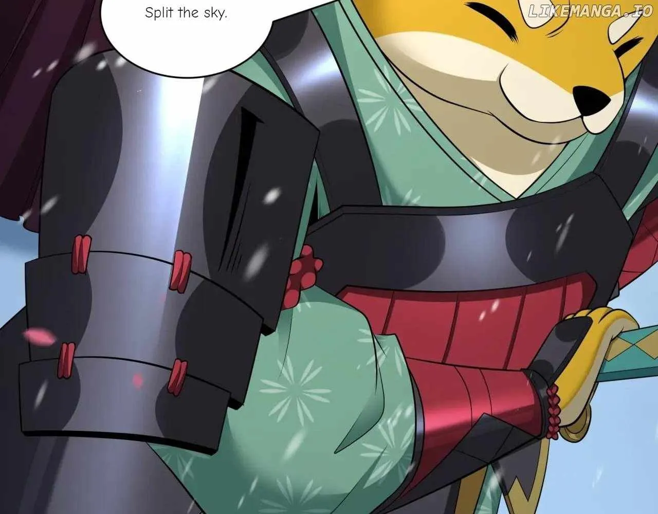 Age of Terror Chapter 393 page 83 - 