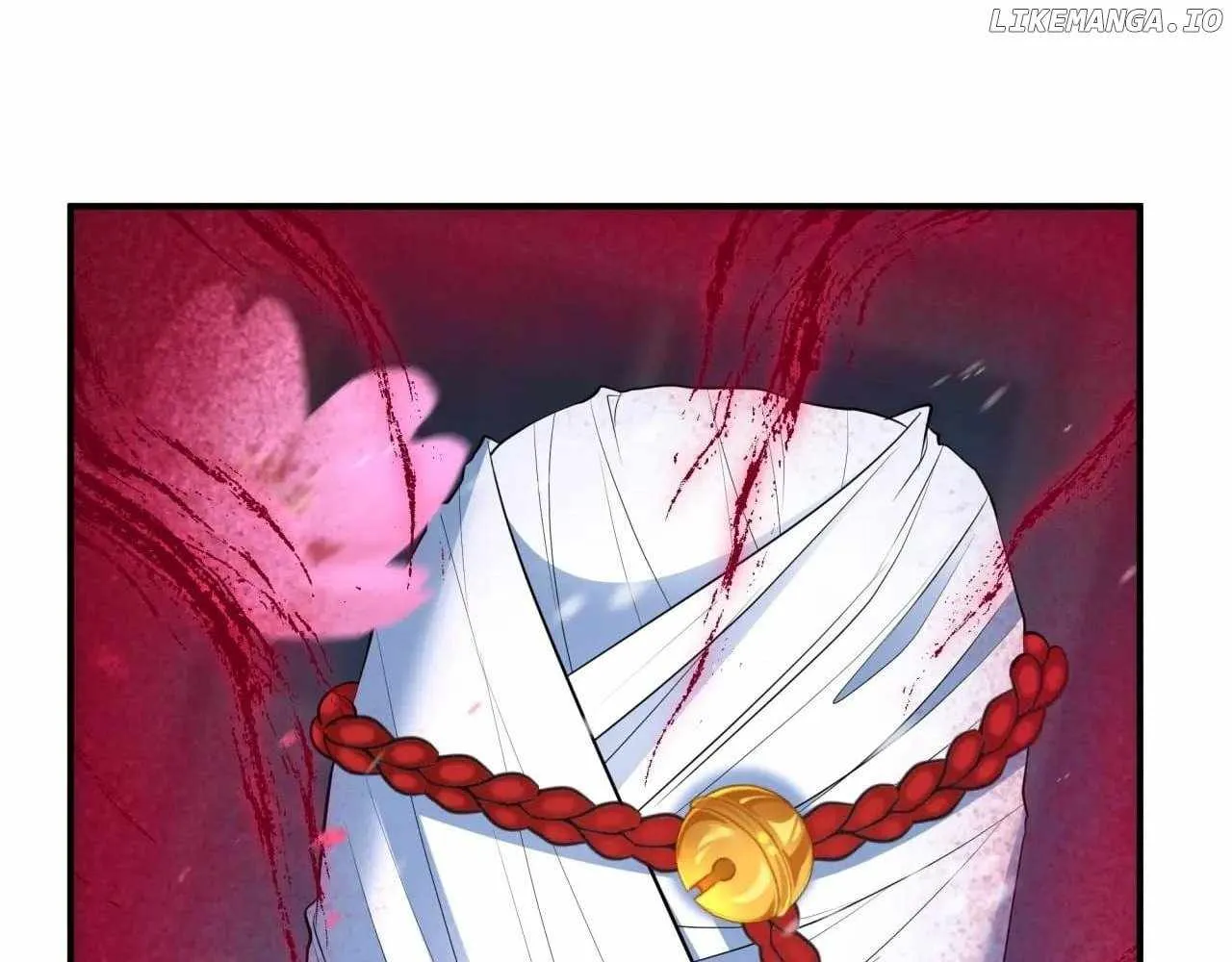 Age of Terror Chapter 393 page 85 - 