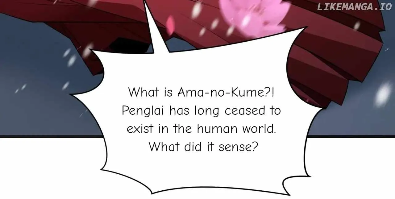Age of Terror Chapter 393 page 90 - 